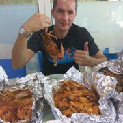 Stanislav 40 Shymkent