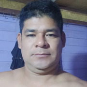 Erlin Vasquez Ramirez 45 Pucallpa