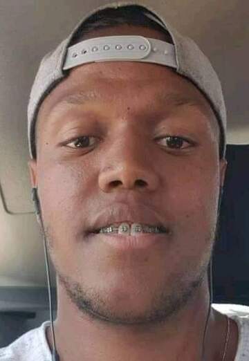 My photo - Mohammed anass, 36 from Sidi Bennour (@mohammedanass)