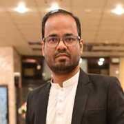 Rameez Ahmed 35 Karachi
