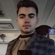Yasir Ali 26 Lahore