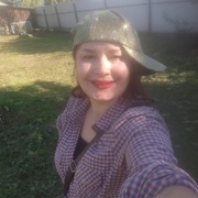 Evgeniya 44 Petrozavodsk