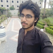 Haseeb ul Hassan 18 Nankana Sahib