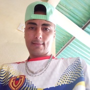 Jefferson porte 36 Maracay