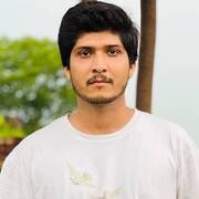 Mudassir zaman 23 Lahore