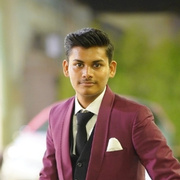 Hamza 19 Karachi