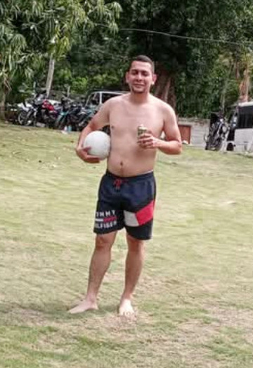 Hugo (@hugo878) — my photo № 2