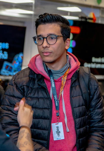 My photo - Matheus, 25 from Curitiba (@matheus196)