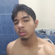 Edgar 19 Guayaquil