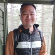 Shuo Zhang 35 Dublin