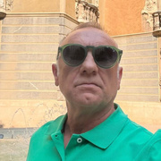 Micheal 61 Saint Petersburg