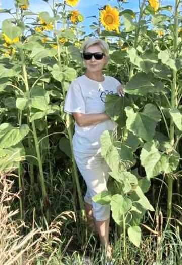 Marina (@marina301011) — my photo № 1