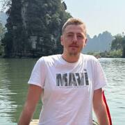 Nick 45 Saint Petersburg