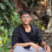 Hinesh 19 Navi Mumbai