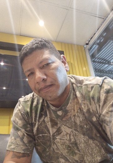 Hector (@hector442) — my photo № 1