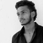 Sony Paulose 25 Pandharpur