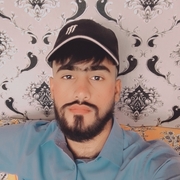 Zeryab Ahmed 21 Islamabad