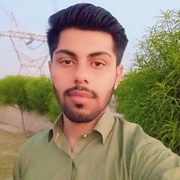 Sheraz Tariq 21 Okara