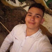 Andrés 24 Colombia