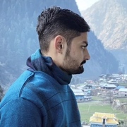 Muhammad Sohaib 22 Lahore