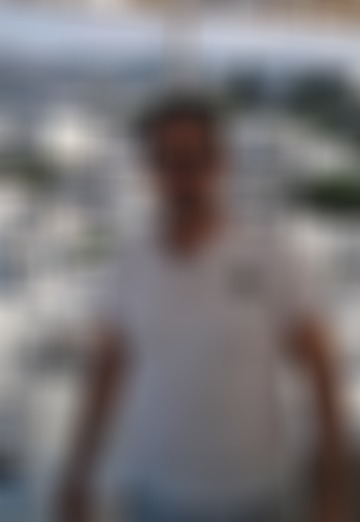My photo - sami, 47 from Ankara (@sami2333)