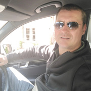 Zarko Pavlovic 43 Belgrade