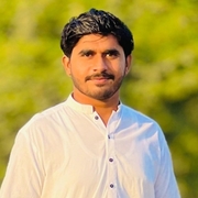 RIZWAN SOOMRO 24 Larkana