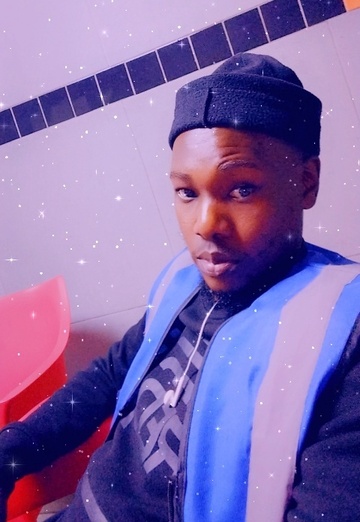 Khaya Wiseman Mncube (@khayawisemanmncube) — my photo № 3