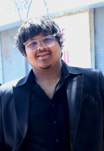 My photo - Mantra, 19 from Surat (@mantra27)