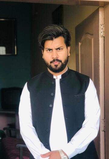 My photo - Ali, 30 from Sahiwal (@ali86020)