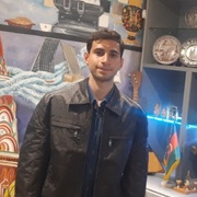 Ali 23 Tehran