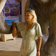 Aleksiya 39 Saint Petersburg