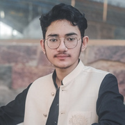 Ahmad 20 Islamabad