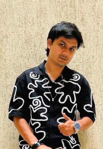 My photo - Kamran, 31 from Mumbai (@kamran2763)