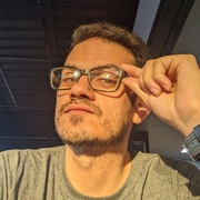 Fabio 43 Brasília