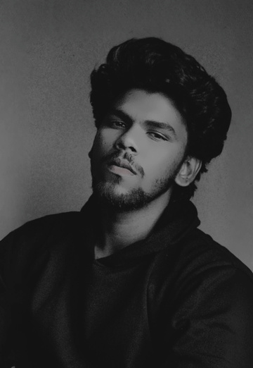 Karthik Ram (@karthikram0) — my photo № 3