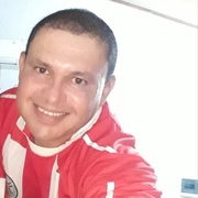 Lorenzo Antonio 44 Ciudad del Este