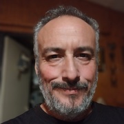 Claudio De la Rosa 56 Santiago