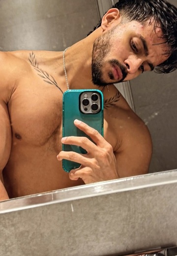 My photo - Krishna, 27 from Bengaluru (@krishna484)