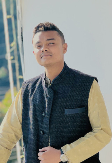 My photo - Alif hossain, 21 from Dhaka (@alifhossain)