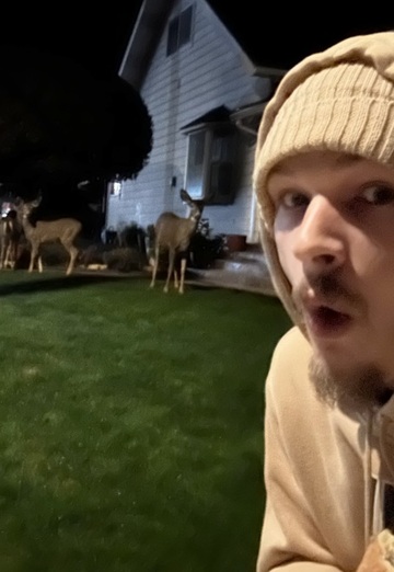 My photo - Heath, 26 from The Dalles (@heath43)