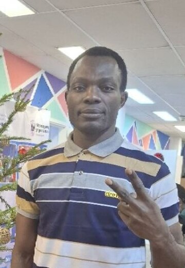 My photo - Hermann, 35 from Saint Petersburg (@hermann111)