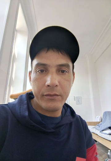 My photo - Evgeniy, 36 from Ulan-Ude (@evgeniy452077)