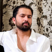 Atul Bilawat 32 Jaipur
