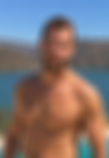 My photo - Federico, 42 from San Rafael (@federico336)