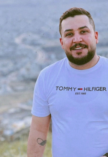 My photo - Haedar, 30 from Frankfurt am Main (@haedar7)