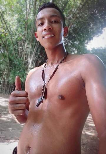 Antonio (@antonio6556) — my photo № 2