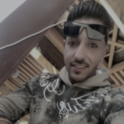 Rashed 29 Amman