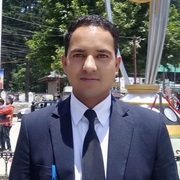 Sunny Mandyal 37 Shimla