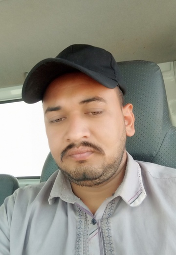 My photo - Hassan, 27 from Al Ahsa (@hassan1588)